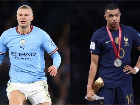 Neither Haaland nor Mbappe: World Cup snub has the best goal average in Europe's top 5 leagues