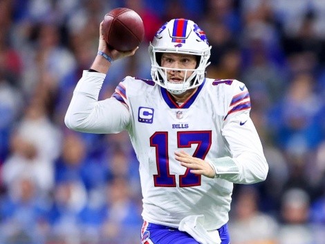 NFL News: Bills GM Brandon Beane has one major concern about Josh Allen