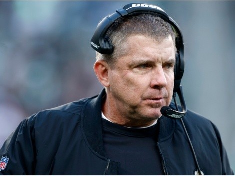 Denver Broncos logra intercambio con New Orleans Saints y encuentra a su entrenador en jefe