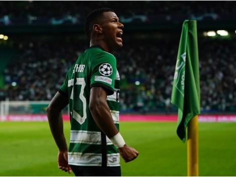 Sporting CP vs Sporting Braga: TV Channel, how and where to watch or live stream online free 2022/2023 Primeira Liga in your country today