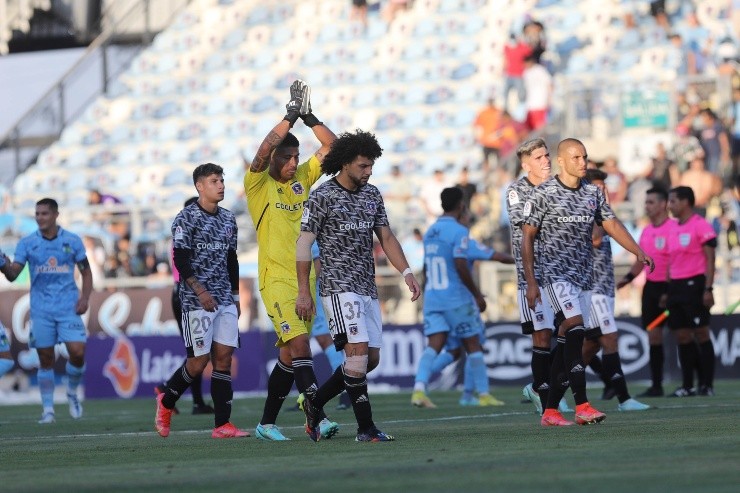 Colo Colo