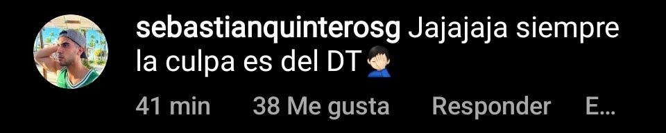 Sebastián Quinteros Cristián Zavala