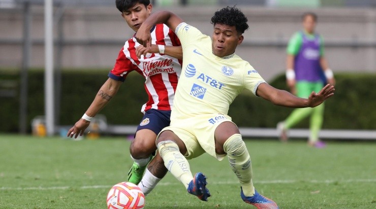 Juan Blanco, la tercera alternativa. (Imago 7)