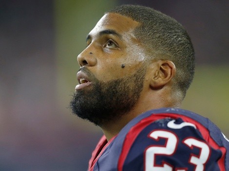 Arian Foster adds gas to NFL's biggest conspiracy theory: 'The league is scripted'