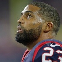 Arian Foster adds gas to NFL's biggest conspiracy theory: 'The league is scripted'
