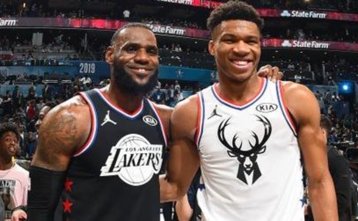 Bad Bunny formará parte del juego de las estrellas de la NBA