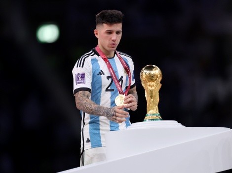 Los futbolistas argentinos más caros de la historia