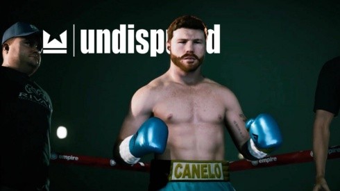 Undisputed Boxing Game: cómo jugar su acceso anticipado