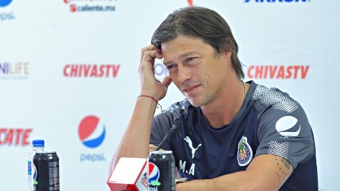 La verdadera razón por la que Matías Almeyda no puede ser entrenador de la Selección Mexicana