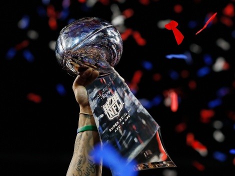 ¿Por qué se le llama Super Bowl a la final de la NFL?