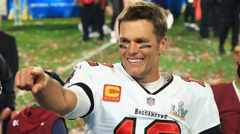 Tom Brady se retira de la NFL