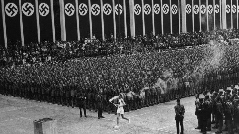 El nazismo no tuvo piedad ni con los propios