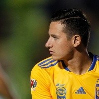 La emotiva carta de Florian Thauvin a la afición de Tigres UANL