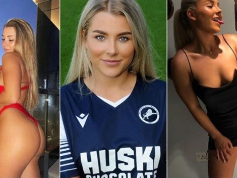 ¡No te lo esperabas! Ellas son las deportistas más famosas que usan OnlyFans