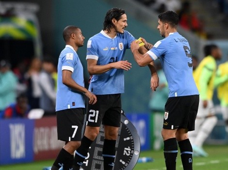 Es confirmado: FIFA asegura que Uruguay ganó cuatro Mundiales