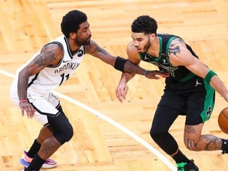 Boston Celtics x Brooklyn Nets: Saiba onde assistir à partida da NBA