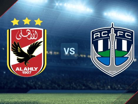 Cómo ver Al-Ahly vs. Auckland City EN VIVO por el Mundial de Clubes 2023