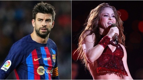 Piqué will be able to visit his children in Miami under Shakira's conditions