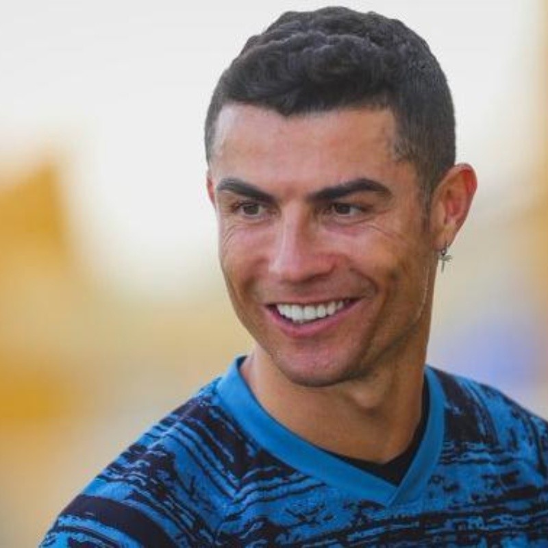 ¿Cuándo vuelve a jugar Cristiano Ronaldo con el Al-Nassr?