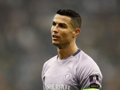 Report: Two star players from Real Madrid could join Cristiano Ronaldo in Saudi Arabia
