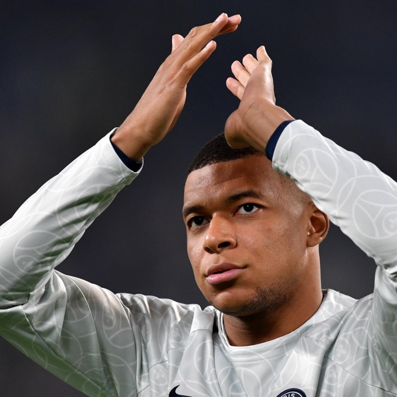 Lesión de Mbappé: ¿Cuándo juega el PSG por UEFA Champions League?