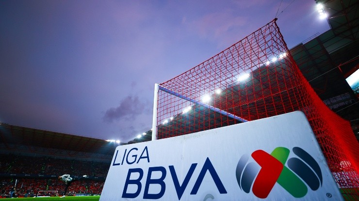 La Liga MX una de las más seguidas en el mundo