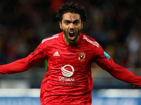 Al Ahly goléo a Auckland City y será rival de Seattle Sounders en el Mundial de Clubes