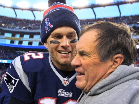 Bill Belichick revealed one of the most remarkable things about Tom Brady