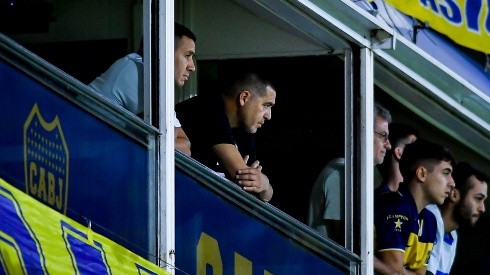 Atento Boca: dos equipos de la Premier League van por una de las joyas que elogió Riquelme
