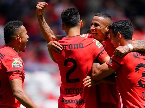 Ex de Toluca regresó a FC Juárez sobre el cierre del mercado