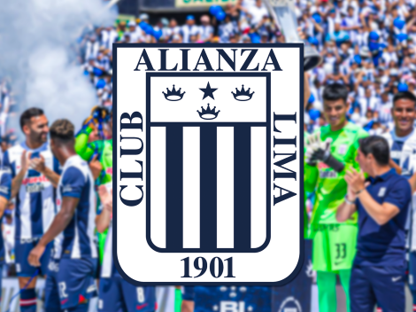 CONFIRMADO: Alianza Lima anunció que uno de sus fichajes no seguirá en el equipo
