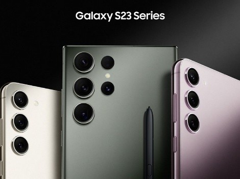 Samsung lanza nueva serie Galaxy S23: Características, precio y cuándo sale a la venta en México