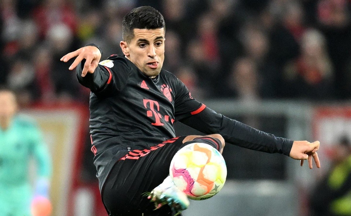 Abgesagt wegen Debüt beim FC Bayern München und DFB-Sieg gegen Mainz im Pokal: „Guardiola ist verrückt“
