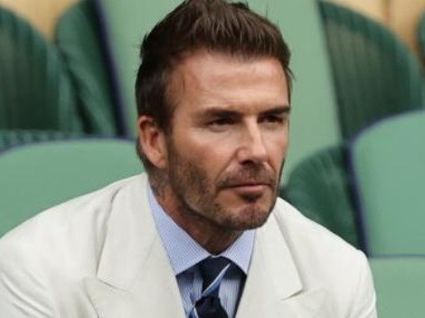 "Tirar volante de Beckham"; Vasco não se intimida e negocia ‘chapéu’ no Bahia