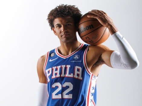 NBA Trade Rumors: 76ers have suitors for Matisse Thybulle, but there's a catch