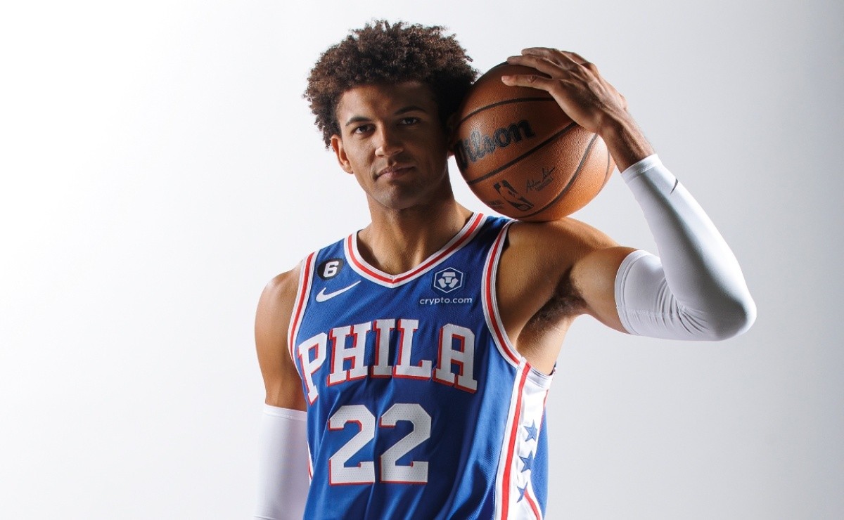 Why Bulls should push hard for Matisse Thybulle in wake of trade rumors