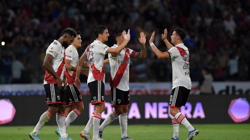 ◉ Las noticias de River hoy: el posible equipo ante Belgrano, el ex que podría volver y la vuelta de Palavecino