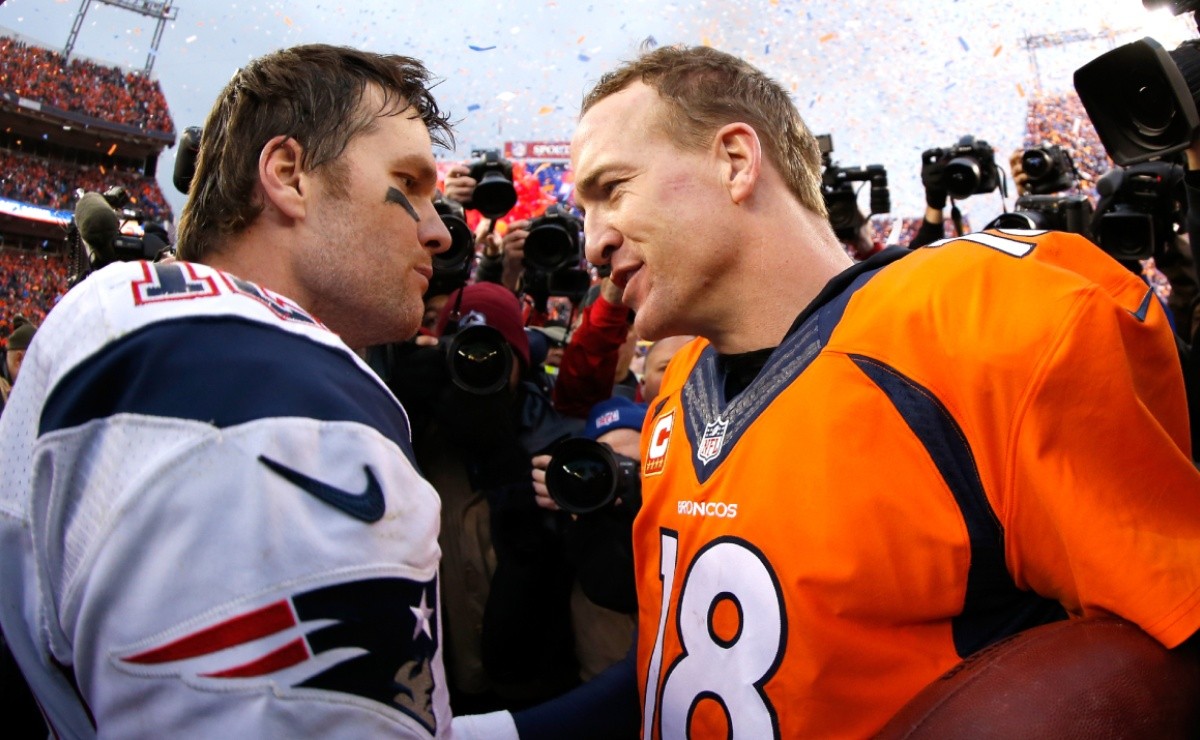 What if Tom Brady joined the Denver Broncos? Fans react