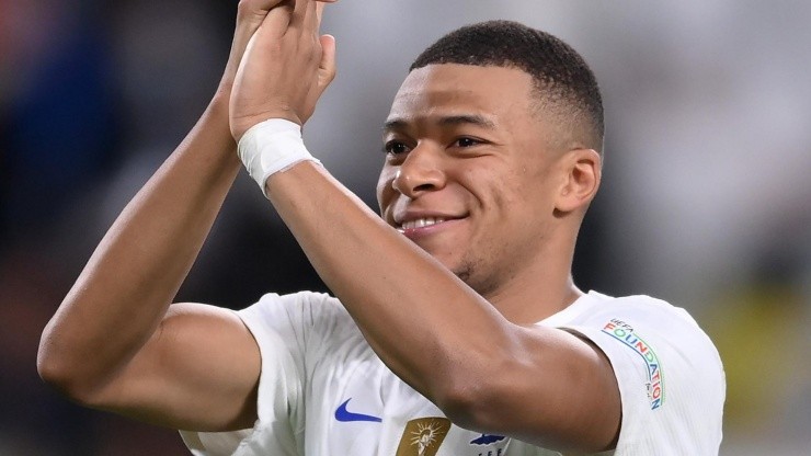 Los rumores entre Real Madrid y Kylian Mbappé no paran.