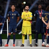 La figura de Francia que se retira de la Selección tras caer ante Argentina en la final de Qatar 2022