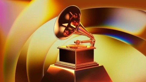 Imagem: Reprodução/Twitter oficial do Grammy