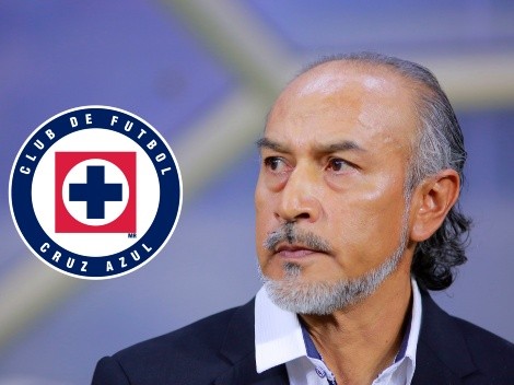 La nueva exigencia de Potro Gutiérrez en Cruz Azul