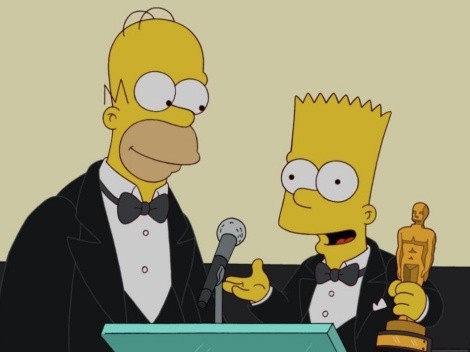 Premios Oscar 2023: Los Simpson predijeron todas las nominadas a Mejor Película