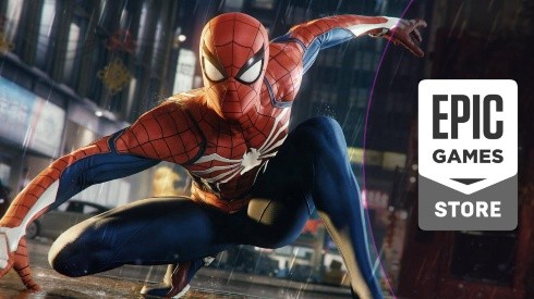 La Epic Games Store lanza descuentos en Marvel's Spider-Man y más de 700 juegos