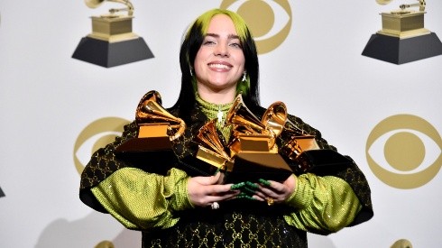 Premios Grammy 2023: DÓNDE VER la ceremonia.