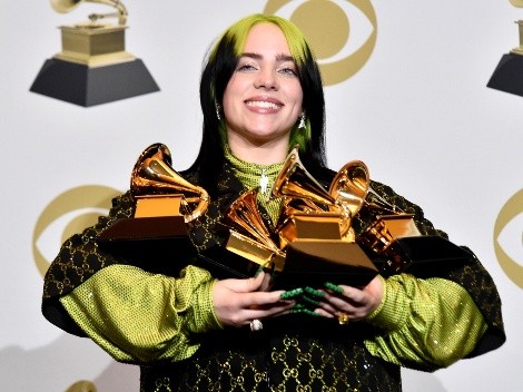 Premios Grammy 2023: DÓNDE VER la ceremonia