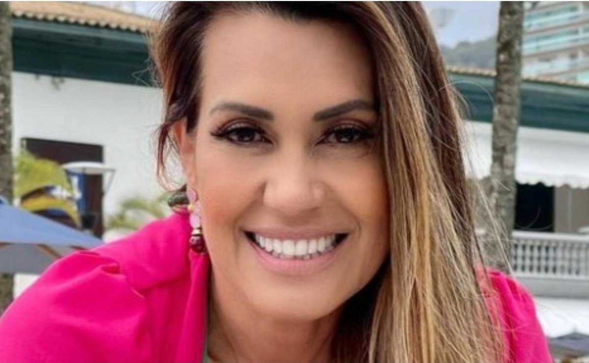Solange Frazão revela como descobriu traição de Humberto Martins, seu ex-marido: 