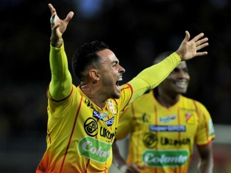 Jugó en Millonarios, prometía en Selección Colombia y ahora jugará en Honduras