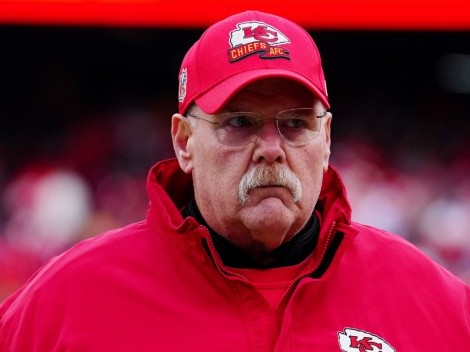 NFL News: Chiefs announce their first big absence to face the Super Bowl LVII