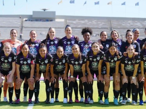 ¡A Europa! Futbolista mexicana llega al Real Oviedo Femenil